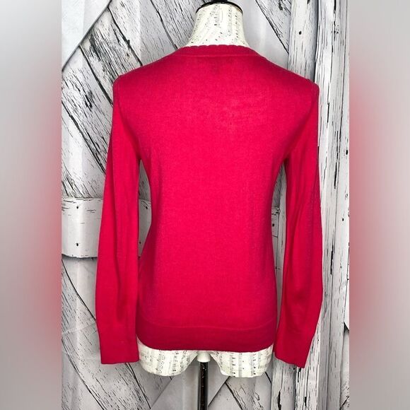 BananaāRepublicāLāAmourĀ SweaterāSizeāS - Picture 2 of 5